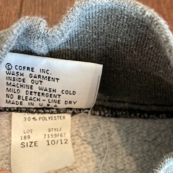 Vintage Tickle Me New York Sweater - Picture 7 of 9